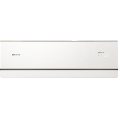 卡萨帝(Casarte)1.5匹 新1级 家用空调挂机CAS3527D10(81)U1套机