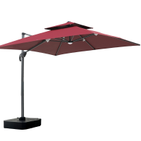 圣承启 夜市摆摊伞 3*3m 把