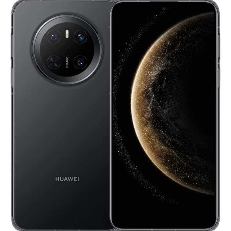 华为/HUAWEI Mate 70 Pro 12GB+512GB曜石黑鸿蒙AI 红枫原色影像 超可靠玄武架构华为鸿蒙智能手机