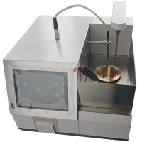 智能燃点测试仪 WT-220 1组