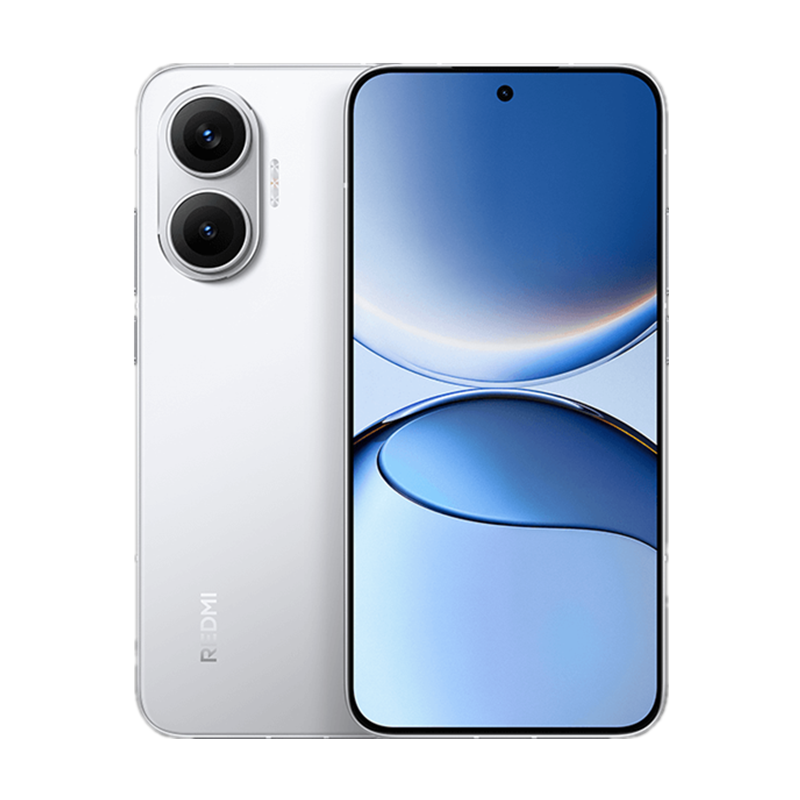 [全新]小米REDMI Note15 R 8GB+256GB 流沙紫 5G 第三代骁龙6s芯 7000mAh大电池 45W快充 IP64防水 5G手机 note15R
