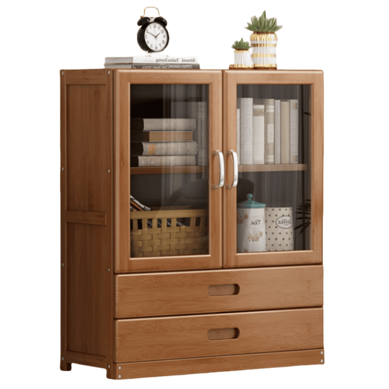 豫龙都书柜3层个