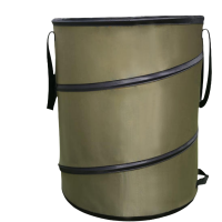 铭思达落叶收纳袋中号个