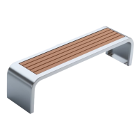 桃锦堂户外长椅1.8m张