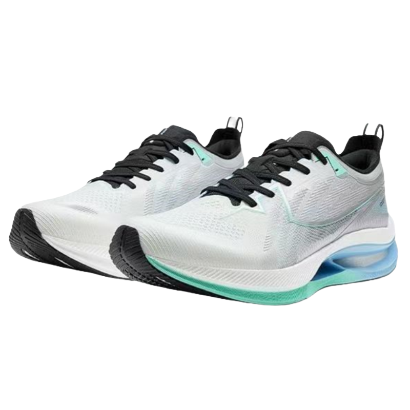 特步青云 FLOW男款跑鞋975219110012