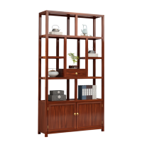 宜掌柜 书架置物架