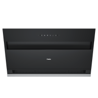 ￼￼海尔(Haier)抽油烟机 顶侧双吸厨房吸烟机 20立方大吸力自清洁 家用侧吸排烟机抽烟机C6JS