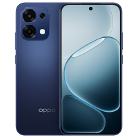 OPPO A6 12GB+512GB 蓝海浮光 越级流畅双引擎 IP69防水 5G耐用抗摔新款智能手机
