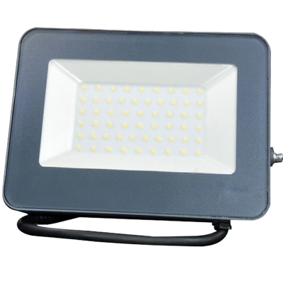 CHAJS TGD50 50W 220V LED投光灯 (计价单位:个) 灰色