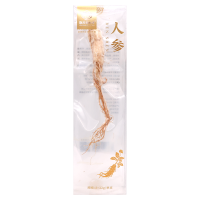 联环颐和堂 人参 8~12g/单支