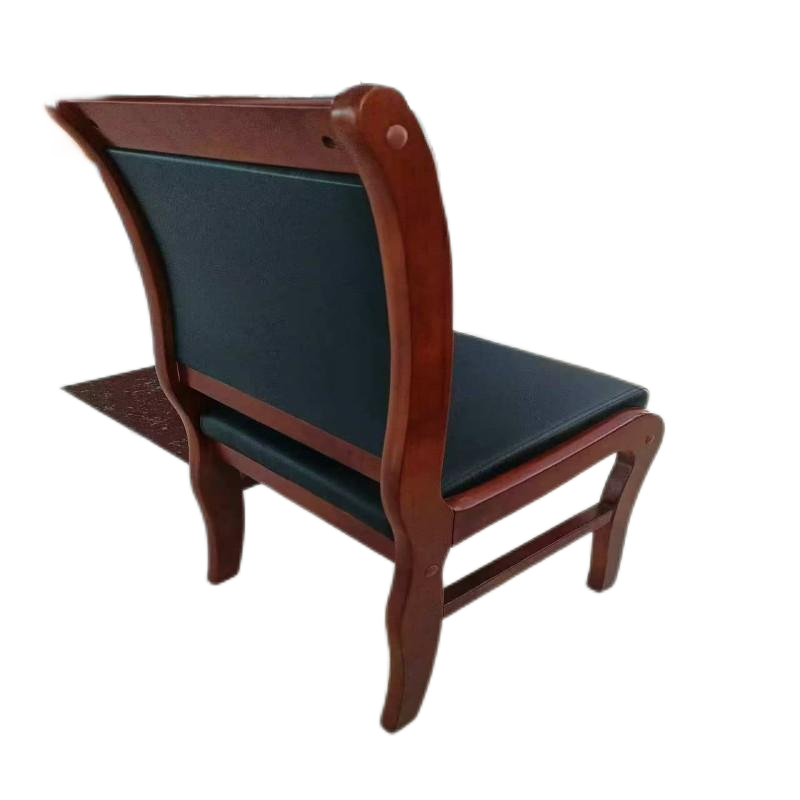 鑫欣韵 实木办公椅、会议椅、学习椅 耳朵椅 把