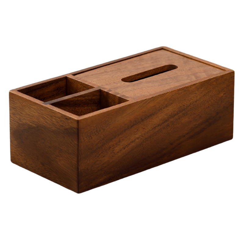 豫龙都 纸巾收纳盒 A15 个