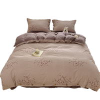 织娘故事 床上四件套 200*230cm 套