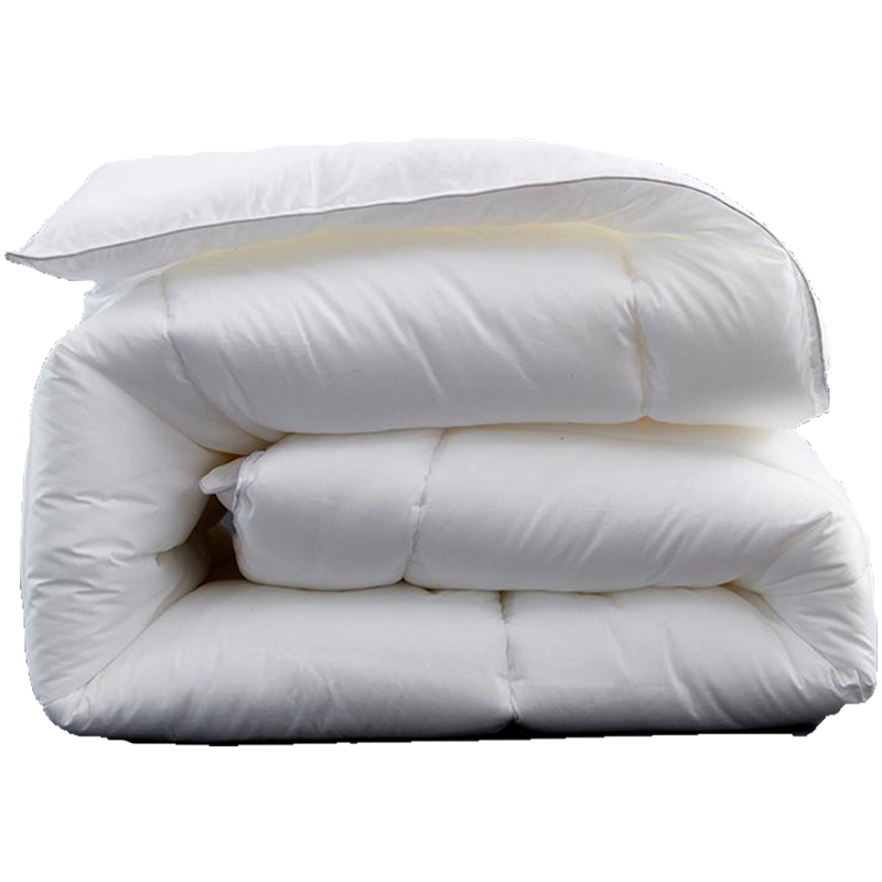 亚博娜 羽丝绒被 YSRB 6斤200*230cm 床