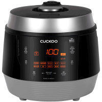 韩国CUCKOO/福库韩国进口智能家用电饭煲厨房高压电饭锅5L饭煲1050FS