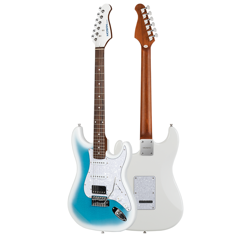 莫森电吉他MS-MM370