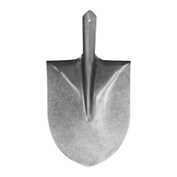 万梓 尖锹 不带柄 把