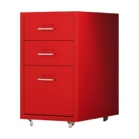 乐琪艺 床头柜28*41*48cm台