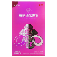一瓶]达霏欣米诺地尔搽剂2%:90ml/瓶 用于治疗脱发和斑秃治疗男性型秃发及斑秃 建议女性使用