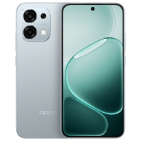OPPO A6 8GB+256GB 丝绒灰 越级流畅双引擎 IP69防水 5G耐用抗摔新款智能手机