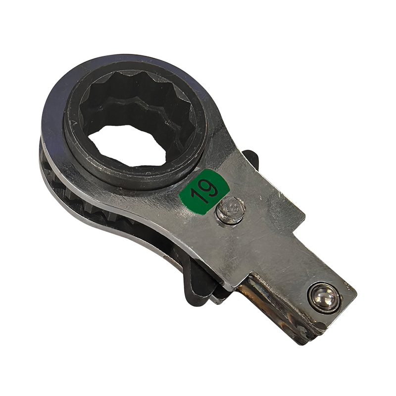 HIKWANG 二合一中空扭矩扳手插件 T1719 台