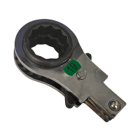 HIKWANG 二合一中空扭矩扳手插件 T1719 台