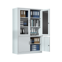 璎蕙 文件柜大器台