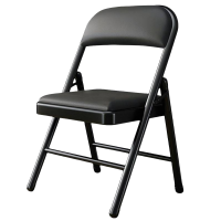 鑫龙悦 折叠椅 皮质 把