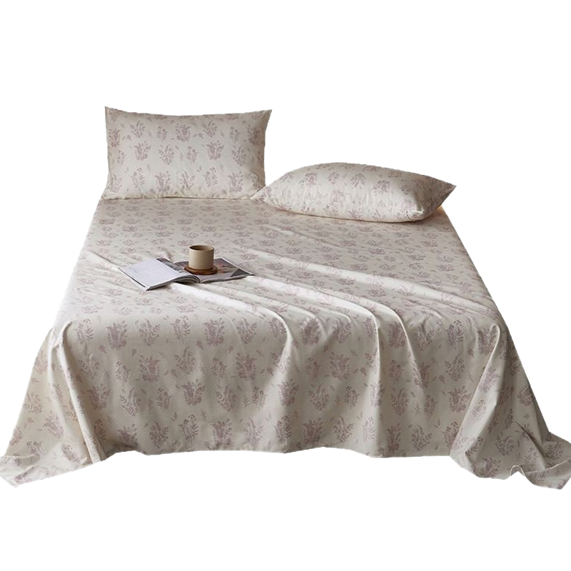 云意生 160*230cm 床单 两件套/套