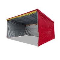 圣承启 遮阳蓬 5*5米 个