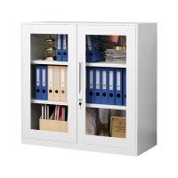 汐文件橱通玻台