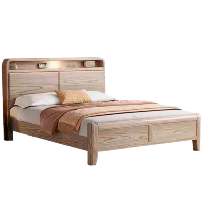 伊科飞特1.8米卧室床