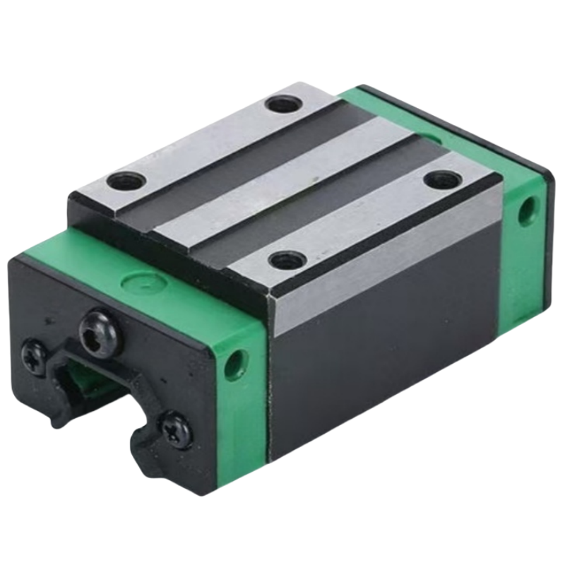 月跃鑫 导轨滑块 HGH30CA 方滑块 个