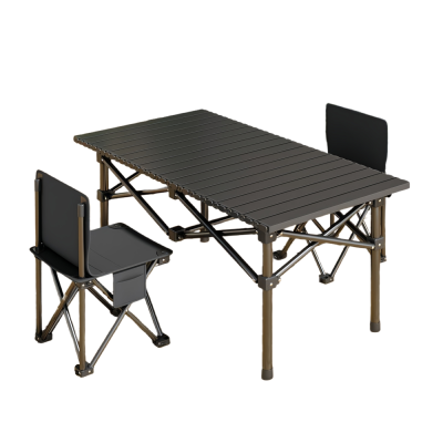 晨磊户外桌椅120*55*50cm/套
