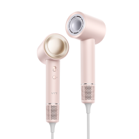 电吹风家用高速吹风机不伤发负离子护发大风力速干