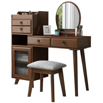 烁恒化妆台