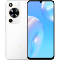 华为智选 WIKO Hi畅享70 雪域白 8GB+256GB 5G鸿蒙系统 5000mAh电池 1300万影像 智能手机