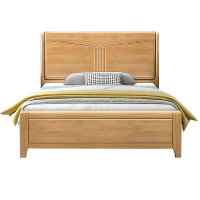 豫龙都单人床1.35m张