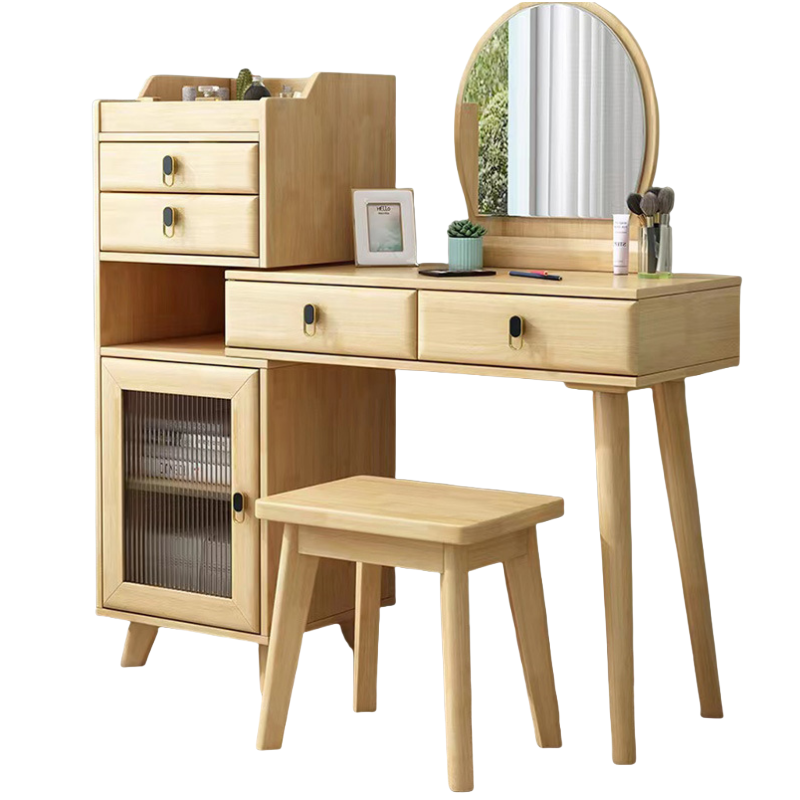 烁恒梳妆台