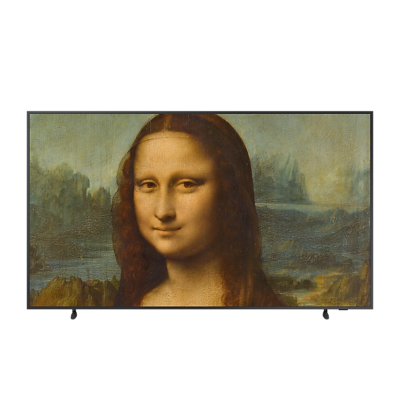 [官方正品]三星画壁电视 QA65LS03FAJXXZ 65英寸 画壁融入屏QLED量子点4K超高清液晶电视机 艺术电视