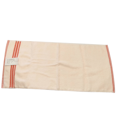 锦鹿 毛巾 74*33cm 1条装