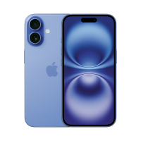 Apple iPhone 16 256G 群青色 移动联通电信手机 5G全网通手机 全新正品国行