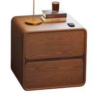 乐琪艺 床头柜LQY9727 个