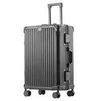鋆珑 时尚拉杆箱 JLX-0982(26寸) 个