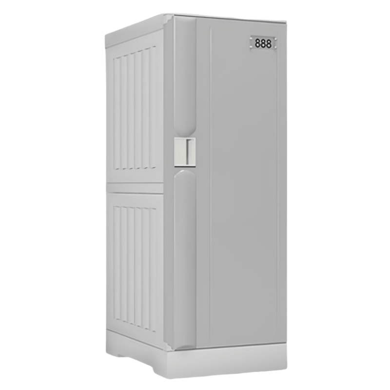 豫龙都收纳柜单柜个