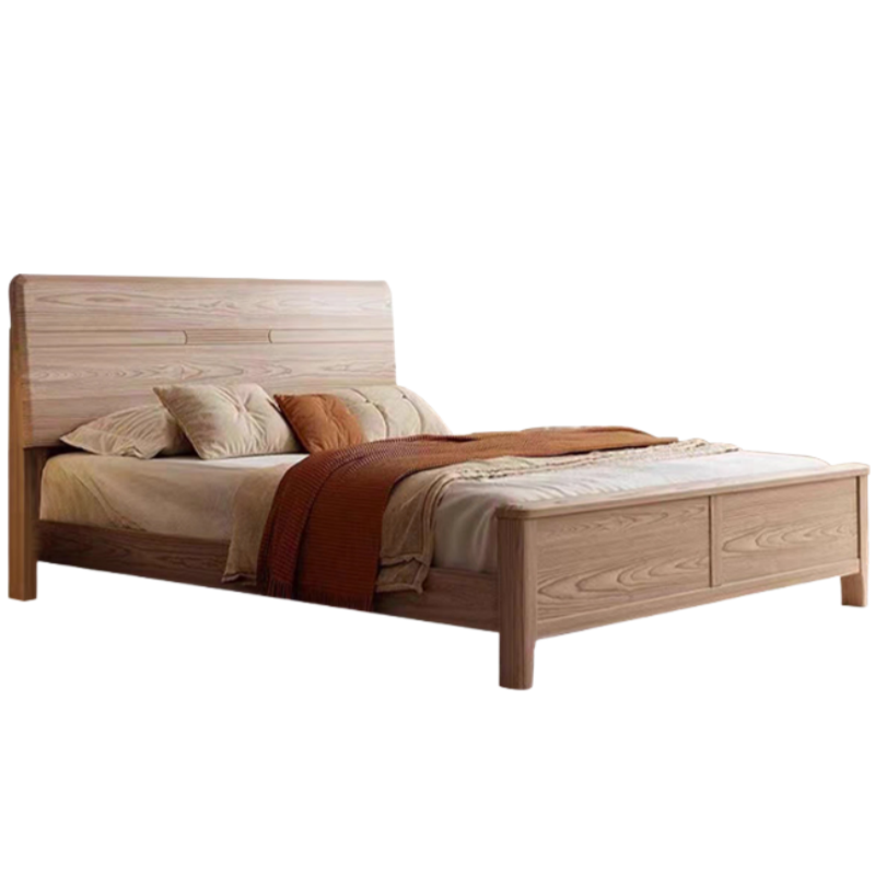 伊科飞特1.5米宿舍床