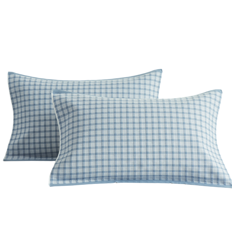 璎蕙全棉枕巾52*78cm对