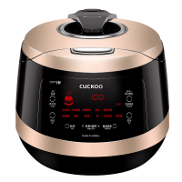 CUCKOO/福库 CRP-HWF108FH韩国原装进口电饭煲IH智能家用高压电饭锅5L