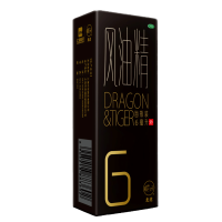 两瓶]龙虎风油精滚珠风油精6ml*2瓶 清凉 止痛 驱风 止痒 蚊虫叮咬 伤风感冒 头痛 晕车不适