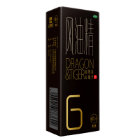两瓶]龙虎风油精滚珠风油精6ml*2瓶 清凉 止痛 驱风 止痒 蚊虫叮咬 伤风感冒 头痛 晕车不适